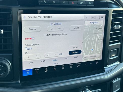 New 2024 Ford F150 Raptor image 21