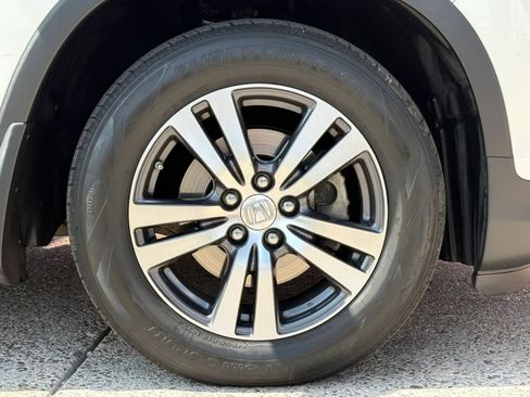 Used 2017 Honda Pilot EX image 26