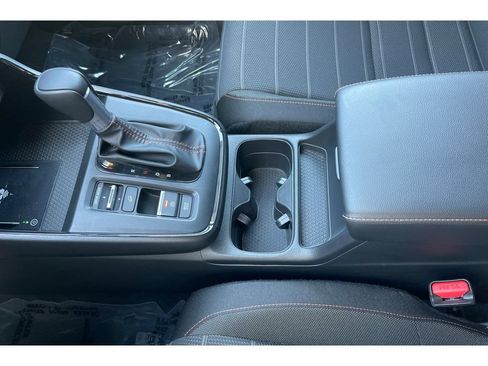 Certified 2026 Honda CR-V TrailSport image 31