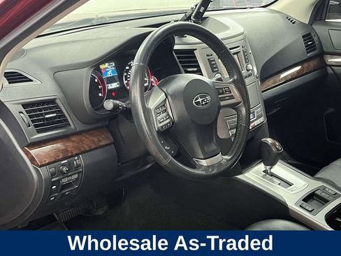 Used 2013 Subaru Legacy 2.5i Limited w/ Popular Pkg 2 AWD/4WD image 12