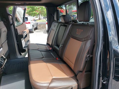 Used 2025 Ford F150 King Ranch AWD/4WD image 15