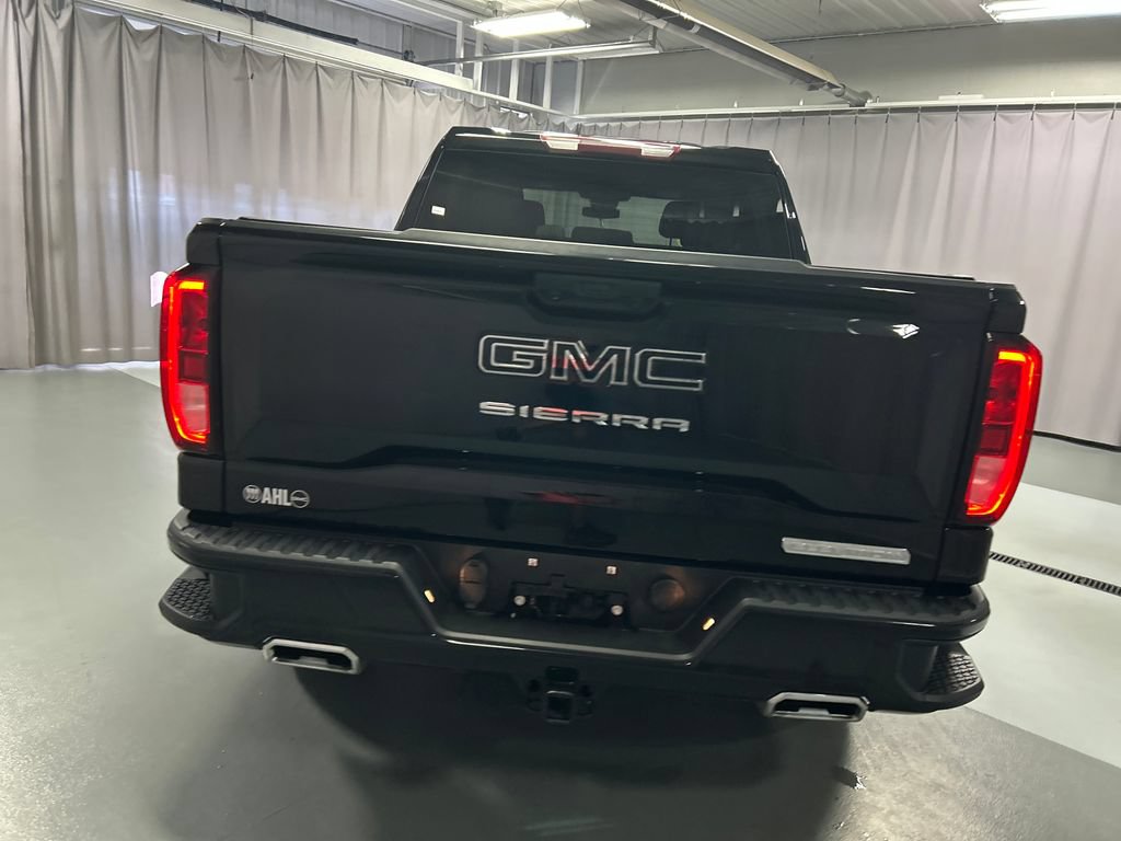 Used 2024 GMC Sierra 1500 Elevation AWD/4WD image 6