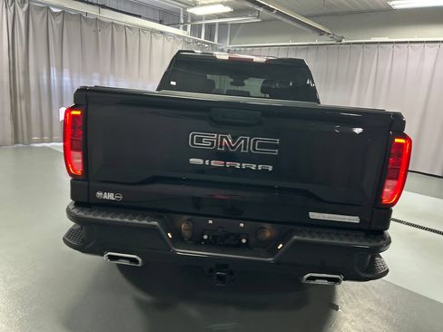 Used 2024 GMC Sierra 1500 Elevation AWD/4WD image 6