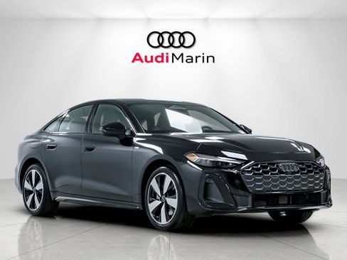 New 2026 Audi A5 2.0T Premium Plus AWD/4WD image 7