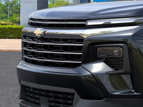 New 2026 Chevrolet Traverse LT w/ Sun and Wheel Package image 40