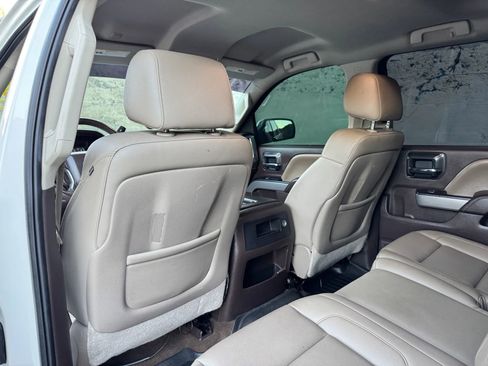 Used 2015 Chevrolet Silverado 1500 LTZ Z71 w/ LTZ Plus Package image 28