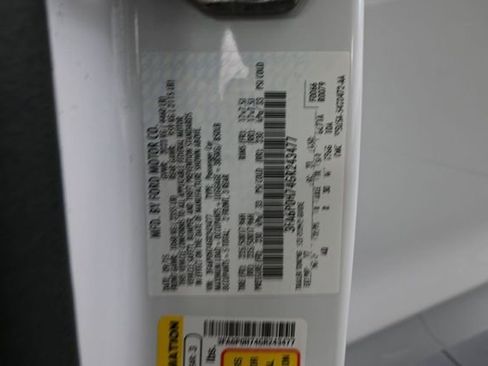 Used 2016 Ford Fusion SE FWD image 47