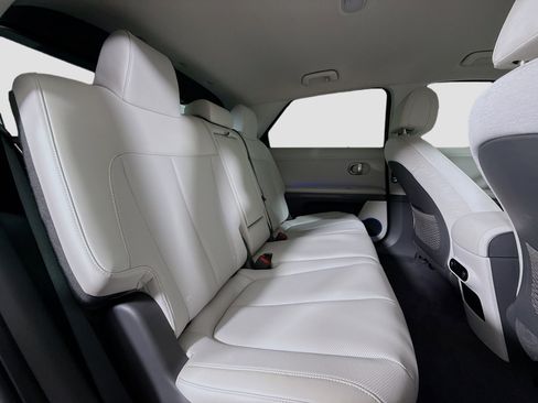 Used 2023 Hyundai Ioniq 5 SEL image 27