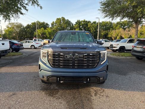 Used 2024 GMC Sierra 1500 Denali Ultimate image 8