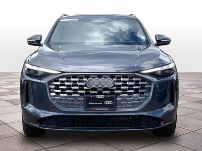 Certified 2025 Audi Q5 Premium Plus
