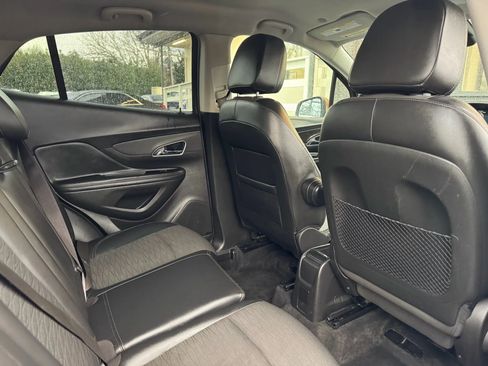 Used 2016 Buick Encore FWD image 21