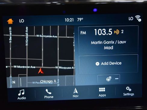 Used 2019 Lincoln Navigator Reserve AWD/4WD image 23