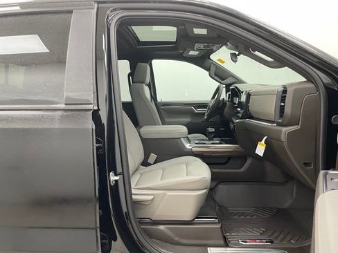 New 2026 Chevrolet Silverado 1500 RST image 17