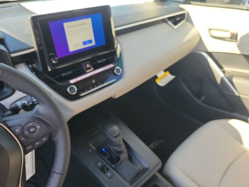 New 2026 Toyota Corolla Cross LE image 26