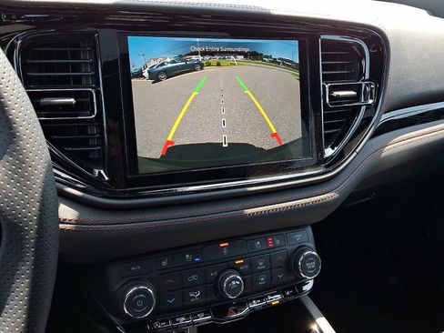 New 2026 Dodge Durango GT AWD/4WD image 14