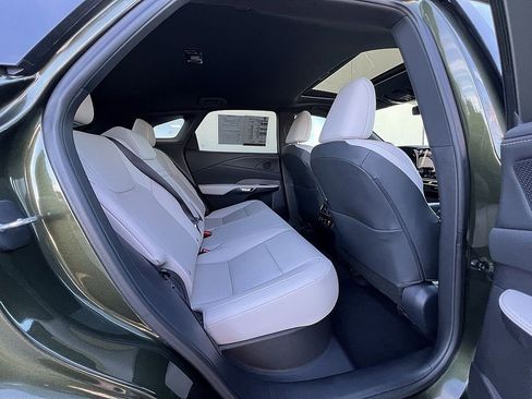 Certified 2025 Lexus RX 350 Premium image 26