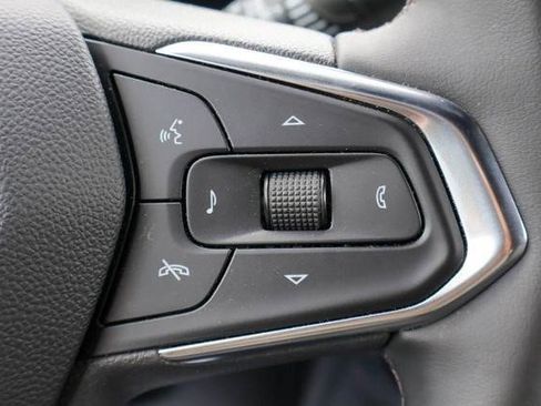 Certified 2024 Chevrolet TrailBlazer ACTIV w/ Convenience Package FWD image 14