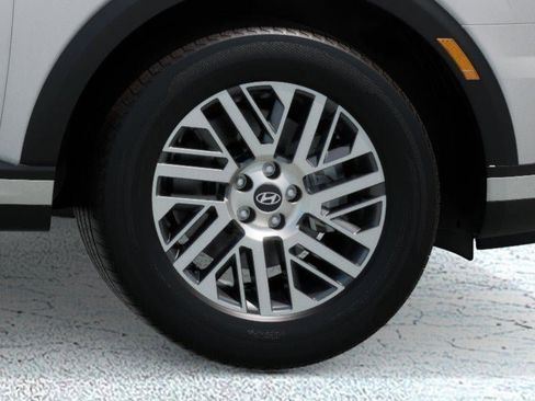 New 2026 Hyundai Palisade SEL FWD image 8