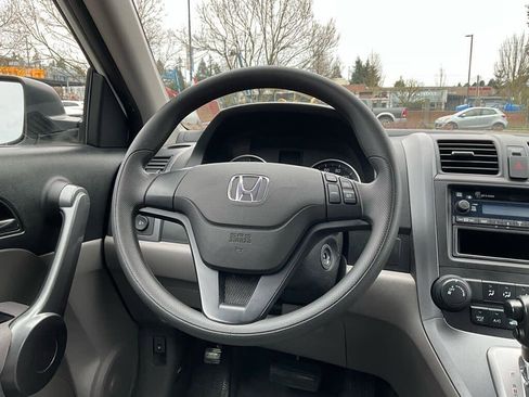Used 2009 Honda CR-V LX image 18