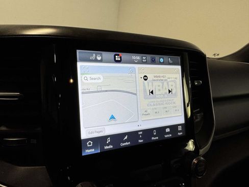 Used 2023 RAM 1500 Big Horn AWD/4WD image 25
