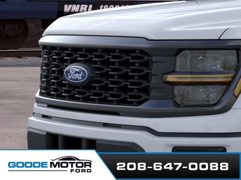 New 2026 Ford F150 STX AWD/4WD image 17