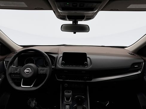 Used 2023 Nissan Rogue SV w/ SV Premium B Package image 14