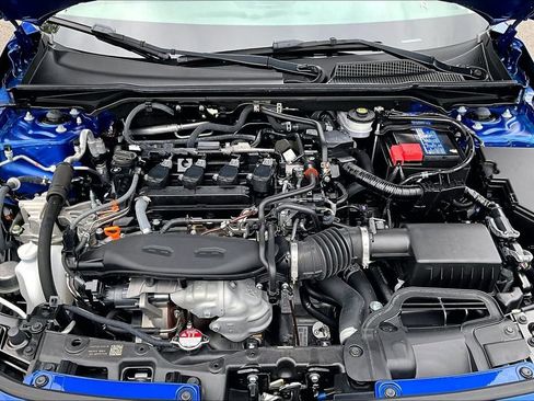 Used 2024 Honda Civic EX image 23
