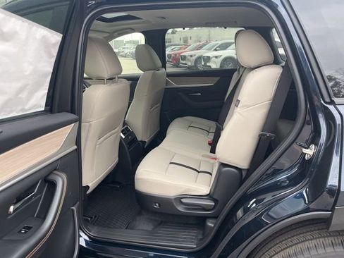 New 2026 MAZDA CX-90 3.3 Turbo w/ Preferred Package AWD/4WD image 20