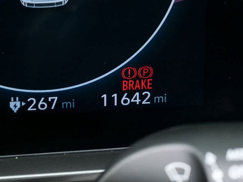 Used 2024 Hyundai Ioniq 6 SEL RWD image 11