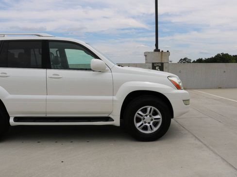 Used 2007 Lexus GX 470 AWD/4WD image 52