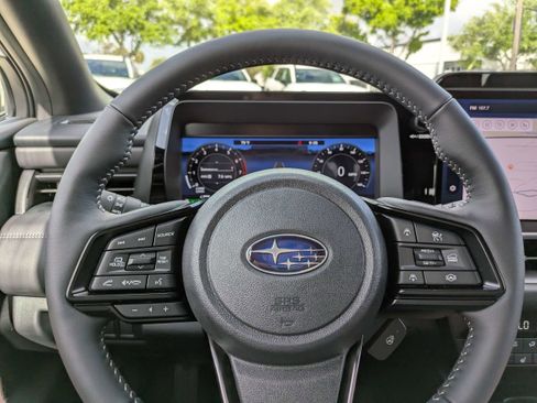 New 2026 Subaru Outback Touring XT AWD/4WD image 30