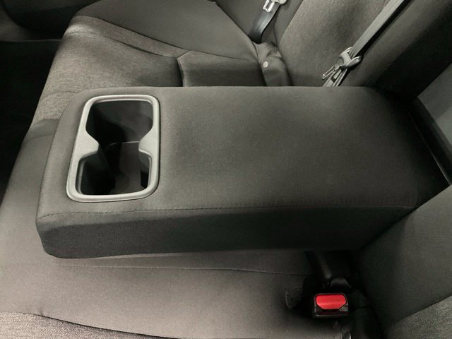 Certified 2023 Honda Accord LX image 11