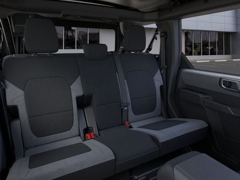 New 2026 Ford Bronco Big Bend AWD/4WD image 11