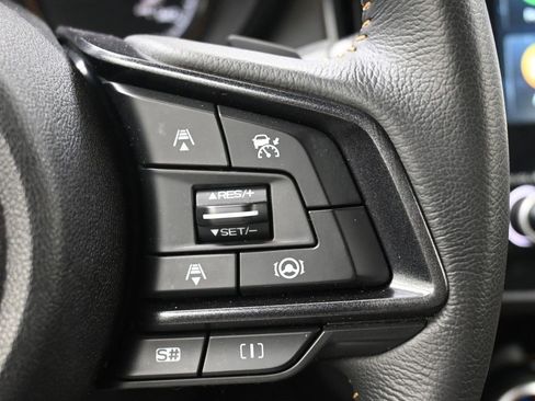 Certified 2024 Subaru Forester Wilderness image 27