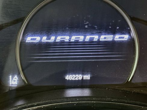 Used 2023 Dodge Durango GT RWD image 19