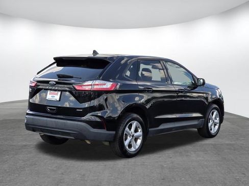 Used 2024 Ford Edge SE AWD/4WD image 4