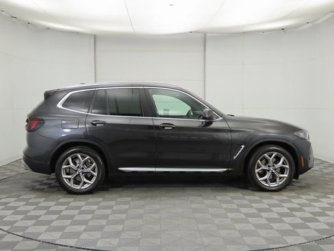 Used 2022 BMW X3 sDrive30i w/ Convenience Package image 4