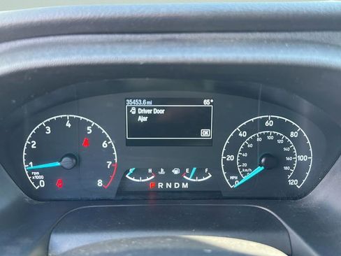 Used 2024 Ford Transit 250 148 Medium Roof RWD image 16