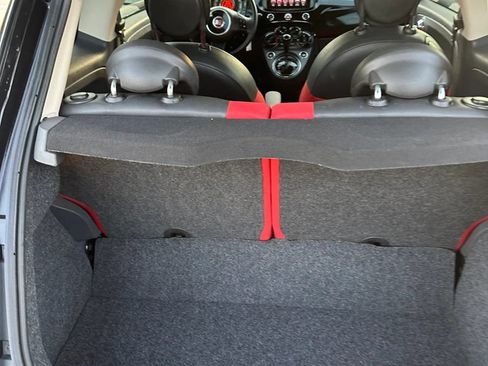 Used 2015 FIAT 500 Pop FWD image 17
