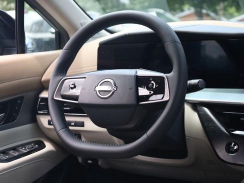 New 2026 Nissan Murano Platinum w/ Cargo Package AWD/4WD image 24