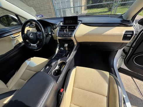 Used 2015 Lexus NX 200t FWD w/ Premium Package image 28
