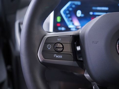 Used 2026 BMW iX xDrive60 w/ M Sport Package image 18