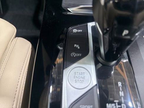 Certified 2023 BMW X3 xDrive30i w/ Premium Package image 38