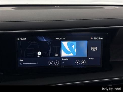 Certified 2026 Hyundai Palisade Calligraphy image 23