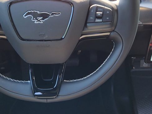 New 2025 Ford Mustang Mach-E GT image 19