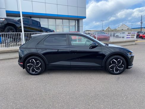Used 2024 Hyundai Ioniq 5 SEL AWD/4WD image 6