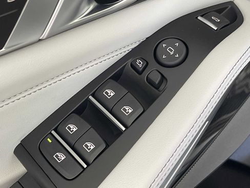 New 2026 BMW X5 xDrive40i w/ M Sport Package image 17