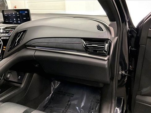 Used 2023 Acura RDX AWD w/ A-Spec & Advance Pkg image 16