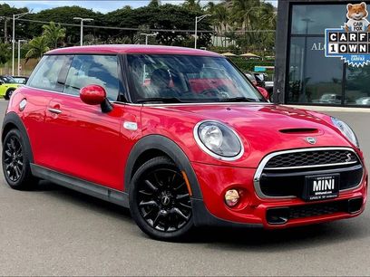 Used 2019 MINI Cooper S w/ Signature Upholstery Package
