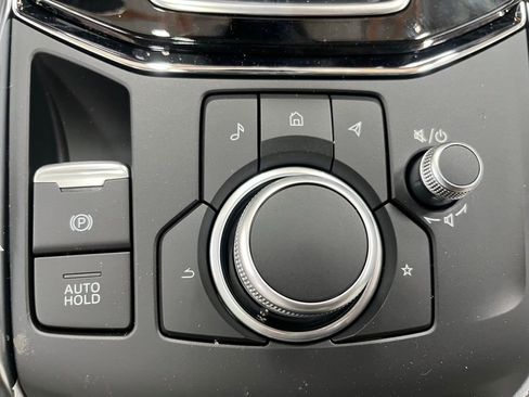 New 2025 MAZDA CX-5 AWD 2.5 S w/ Premium Plus Pkg image 15